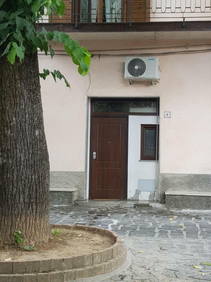 Casa Nostra Hotel Ceraso Exterior foto